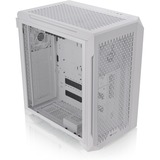 Thermaltake CA-1X7-00F6WN-00, Cajas de torre blanco