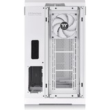 Thermaltake CA-1X7-00F6WN-00, Cajas de torre blanco