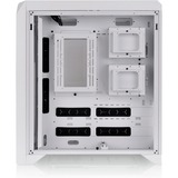 Thermaltake CA-1X7-00F6WN-00, Cajas de torre blanco