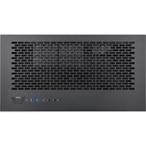 Thermaltake CA-1Y3-00M1WN-00, Cajas de torre negro