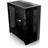 Thermaltake CA-1Y3-00M1WN-00, Cajas de torre negro