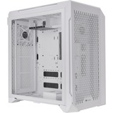 Thermaltake CTE C700 Air Snow, Cajas de torre blanco