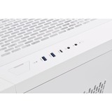 Thermaltake CTE C700 Air Snow, Cajas de torre blanco