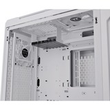 Thermaltake CTE C700 Air Snow, Cajas de torre blanco