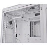Thermaltake CTE C700 Air Snow, Cajas de torre blanco