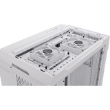 Thermaltake CTE C700 Air Snow, Cajas de torre blanco