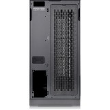 Thermaltake CTE E600 MX, Cajas de torre negro