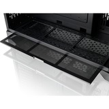 Thermaltake CTE E600 MX, Cajas de torre negro