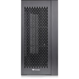 Thermaltake CTE E600 MX, Cajas de torre negro