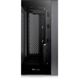 Thermaltake CTE E600 MX, Cajas de torre negro