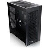 Thermaltake CTE E600 MX, Cajas de torre negro