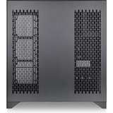 Thermaltake CTE E600 MX, Cajas de torre negro