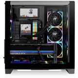 Thermaltake Kit de pantalla LCD de 6 pulgadas negro