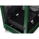 Thermaltake The Tower 200, Cajas de torre verde oscuro
