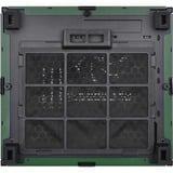 Thermaltake The Tower 200, Cajas de torre verde oscuro