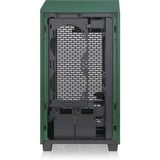 Thermaltake The Tower 200, Cajas de torre verde oscuro