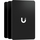 Ubiquiti UA-Card-B-10, Llave de proximidad negro