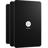 Ubiquiti UA-Card-B-10, Llave de proximidad negro