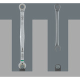 Wera 05020385001, Llave de tuercas 