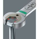 Wera 05020385001, Llave de tuercas 