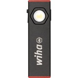 Wiha 45701, Luz de trabajo negro