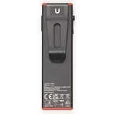 Wiha Linterna de mano 800 lm, Luz de trabajo negro