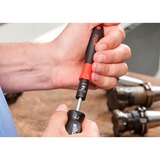 Wiha TorqueVario-S 26461, Destornillador negro/Rojo