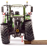 Wiking Fendt 724 Vario con cargador frontal, Automóvil de construcción 