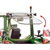 Wiking Fendt 724 Vario con cargador frontal, Automóvil de construcción 