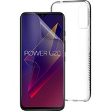 Wiko Móvil gris oscuro