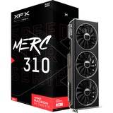 XFX RX-79XMERCB9, Tarjeta gráfica 
