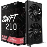 XFX Tarjeta gráfica
