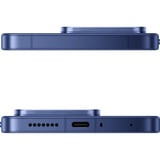 Xiaomi 17T Pro 256GB, Móvil azul