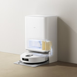Xiaomi 5 EU, Robot aspirador blanco
