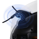 Xiaomi 5 EU, Robot aspirador blanco