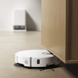 Xiaomi BHR0834EU, Robot aspirador blanco
