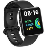 Xiaomi Fitnesstracker negro