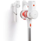 Xiaomi G20 Lite, Aspirador vertical blanco