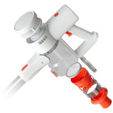 Xiaomi G20 Lite, Aspirador vertical blanco