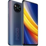 Xiaomi Poco X3 Pro, Móvil negro