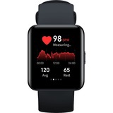 Xiaomi Redmi Watch 2 Lite, Fitnesstracker negro