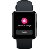 Xiaomi Redmi Watch 2 Lite, Fitnesstracker negro
