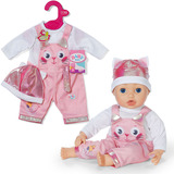 ZAPF Creation 839430, Accesorios para muñecas 