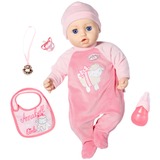 ZAPF Creation Annabell Muñecas, Muñecos Baby Annabell Annabell, Muñeca bebé, Femenino, 3 año(s), Chica, 430 mm, 1,5 kg