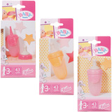 ZAPF Creation BABY born® Biberón 43cm, Accesorios para muñecas 
