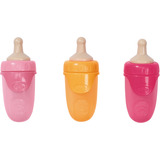 ZAPF Creation BABY born® Biberón 43cm, Accesorios para muñecas 