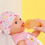 ZAPF Creation BABY born® Biberón 43cm, Accesorios para muñecas 