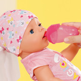 ZAPF Creation BABY born® Biberón 43cm, Accesorios para muñecas 