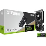 ZOTAC ZT-B50700E-10P, Tarjeta gráfica 