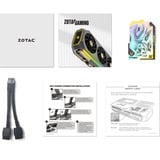 ZOTAC ZT-B50700E-10P, Tarjeta gráfica 